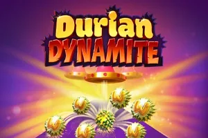 Durian Dynamite
